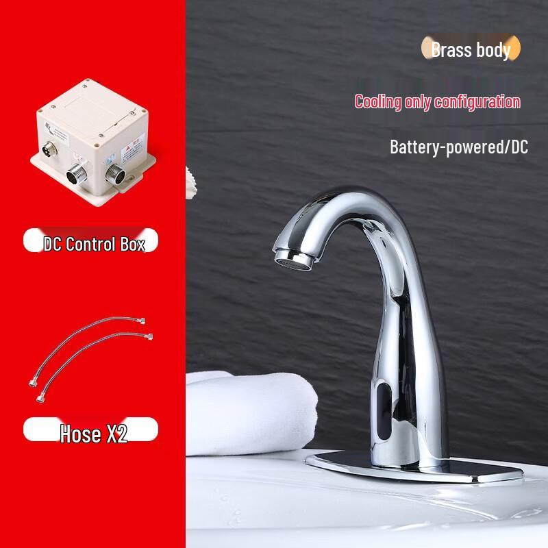 

TLXT Single-Handle Bathroom Faucet