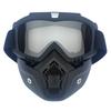 Harley Retro Face Mask Goggles Off-road Motorcycle Racing Goggles Outdoor Riding Goggles Skiing Goggles