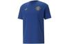 Puma T Shirt Manchester City Men's Dark Navy Blue 772350-23