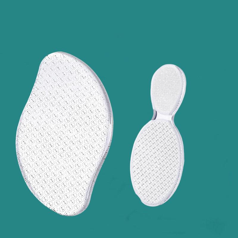 Multi-functional Nano Glass Double-sided Foot File Kits Heel Grinder Dead Skin Hard Callus Remover Exfoliating Pedicure Tools