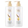 SLEK Silk Hydrating Smooth Anti-Dandruff Shampoo