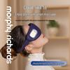 Morphy Richards Eye Massager MR3120 CN Plug (adapter Included)
