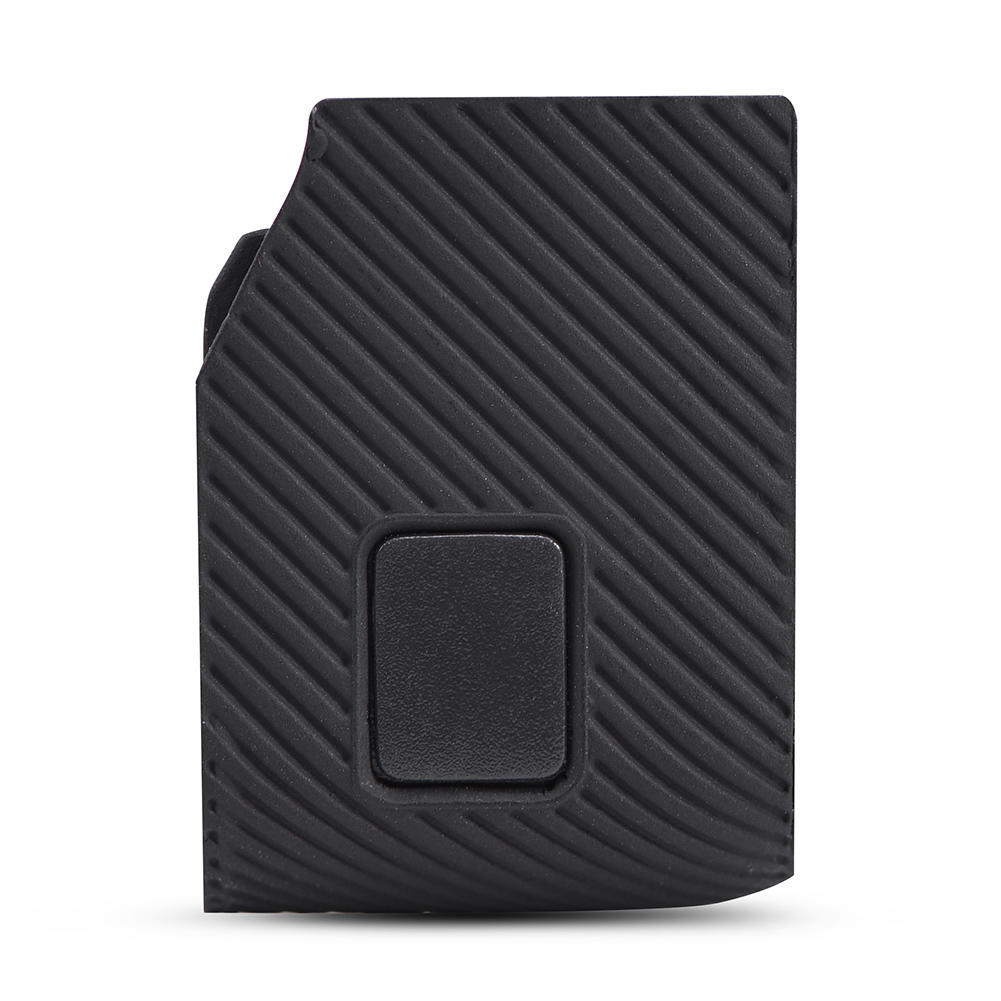 

USB Port Side Door Case Cover Replacement for Gopro Hero 5 Camera