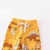 Children's Cotton Sweatpants - New European & American Style for Boys
