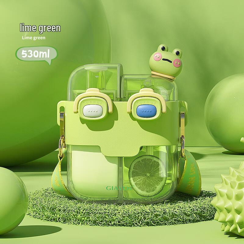 Nu Feng Kids Large Capacity Water Bottle