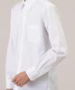 Takeo Kikuchi Dress Made in Broadcloth Regular White 04 Shirt, Japan, Collar, Men's, 93181011, (001) (LL)