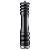 Pepper Mill - ZASSENHAUS - Berlin - Black Wood - Stainless Steel - Ceramic Glass