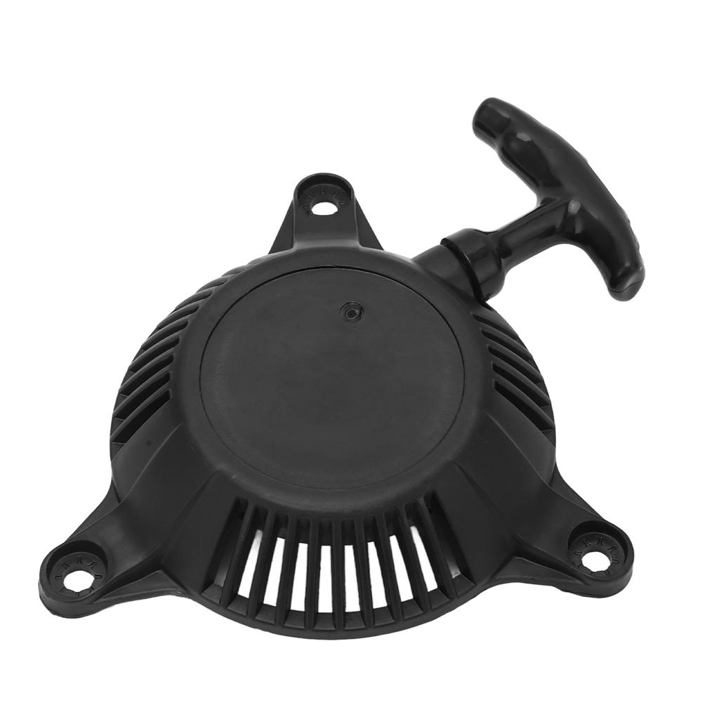 Recoil Pull Starter 28400‑ZM7‑003 Fit for 4 Stroke 49cc GXH50 GXH50U GXV50 WX15 Enginges Lawnmowers Whacker Plates