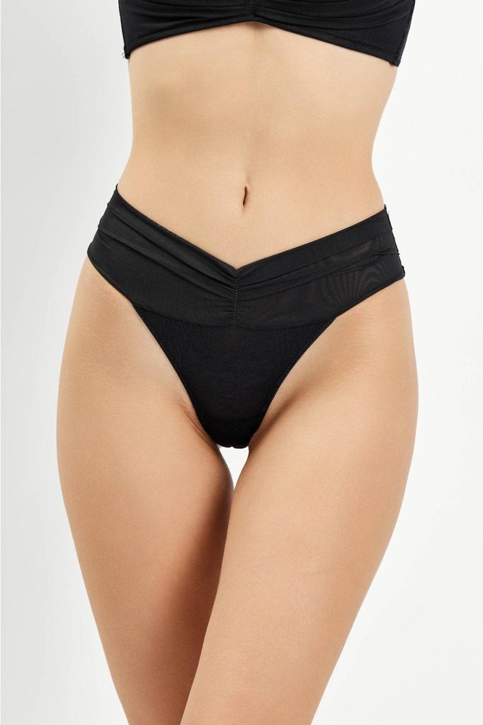 Anabel Arto Brasilianisches Höschen (75434)