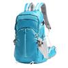 Waterproof Outdoor Cycling Backpack, Lightweight & Breathable for Men and Women - Ideal for Travel, Sports, and Mountaineering.