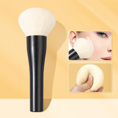 Single Large Powder Brush Quality Makeup Brush Professional Makeup Tools Traceless Makeup Brush Set Concealer Beauty Brush Tool