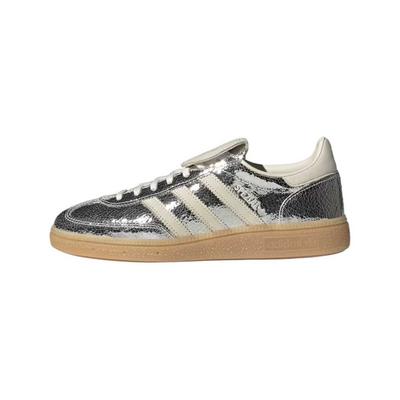 Originals Handball Spezial Leather Casual Foldable Tongue Low Top Skate Shoes Women Sneaker KK4448