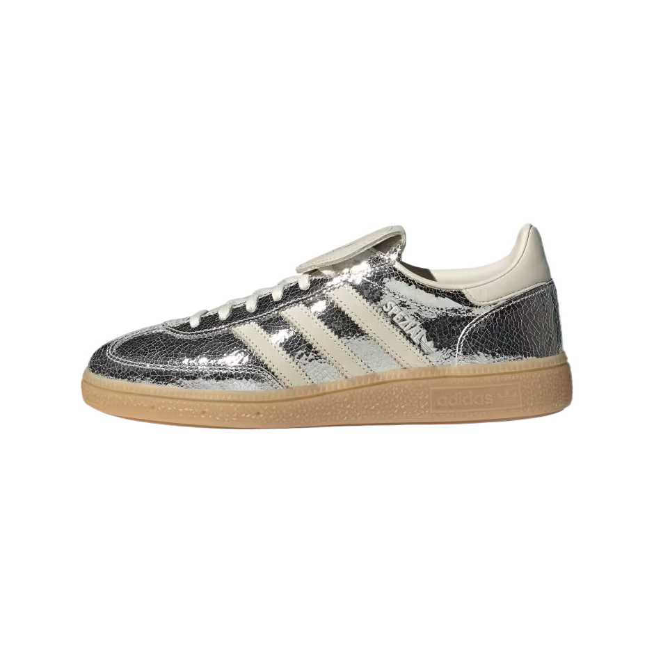 Adidas Originals Handball Spezial Leather Casual Foldable Tongue Low Top Skate Shoes Women sneaker KK4448 38⅔