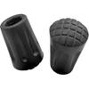 2026 Hot!! 2 Pcs Hiking Pole Replacement Tips | Trekking Pole Replacement Tips For Hiking Poles 6pcs - Hiking Sticks Caps Ends Replacement Tip Protect