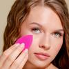 Makeup Blender Sponge set of sponges MIX trio IBRA Makeup
