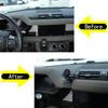 For Land Rover Defender L663 2020-2023  Car Mobile Phone Holder Car Mobile Phone Holder Navigation Bracket Auto Accessories
