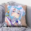Hacka Doll 3 Hacka Doll The Animation   Home Sofa Cushion Covers and Aecorative Custom Pillow Covers