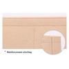 Felt Insert Bag Organizer Versatile Travel Insert Bag Cosmetic Bags Handbag