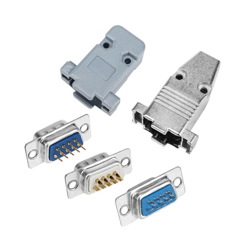 DB9 RS232 Serial Port Connector