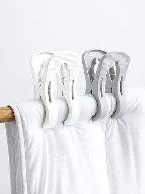 Briskstyle Wangtunton Séchoir Daewang Couverture Pince à linge 2P 1+1