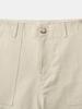 HAVE HAD Fatigue Shorts (Ivory)