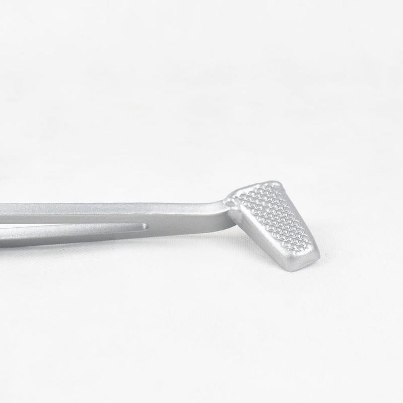 Rear Brake Lever Brake Pedal for Kawasaki Versys 650 KLE650