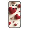 Case For Honor X9c Magic 7 Lite 5G Protective Cover Silicone Soft TPU Back Cover Casing For Honor X60 Pro Magic7Lite Phone Funda