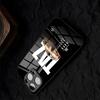 Auto L-LEXUS-S Luxurious Phone Case For IPhone 17 Air Pro Max 16 15 14 Pro Max 13 12 Plus Glass Cover AEJ1