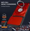 Compatible with Xiaomi POCO X8 PRO & Redmi NOTE15 PRO 4G Push-out Window Bracket Phone Case