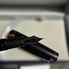 Used Sailor Professional Gear Imperial Black 21K Fine