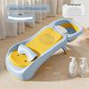 Kids' Foldable Hair Washing Recliner