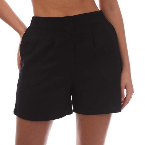 Vero Moda Womens/Ladies Jesmilo Linen Blend Shorts