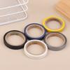 2Pcs Multicolor Sweat Band Sealing Grip Tape Badminton Tennis Racket Anti-Slip Sweatband Anti-Slip Handle Accessories