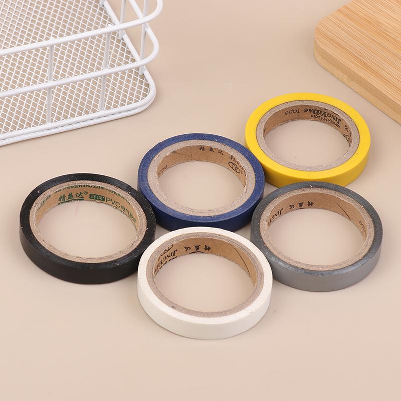 2Pcs Multicolor Sweat Band Sealing Grip Tape Badminton Tennis Racket Anti-Slip Sweatband Anti-Slip Handle Accessories