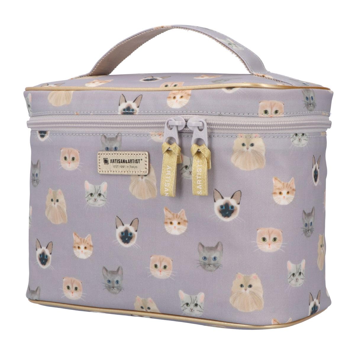 

[ARTISAN&ARTIST*] Trip Tall Vanity Whisker Whisper 5WP-WI20