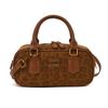 Premium texture small bag women's autumn new portable pillow design commuter shoulder messenger bag