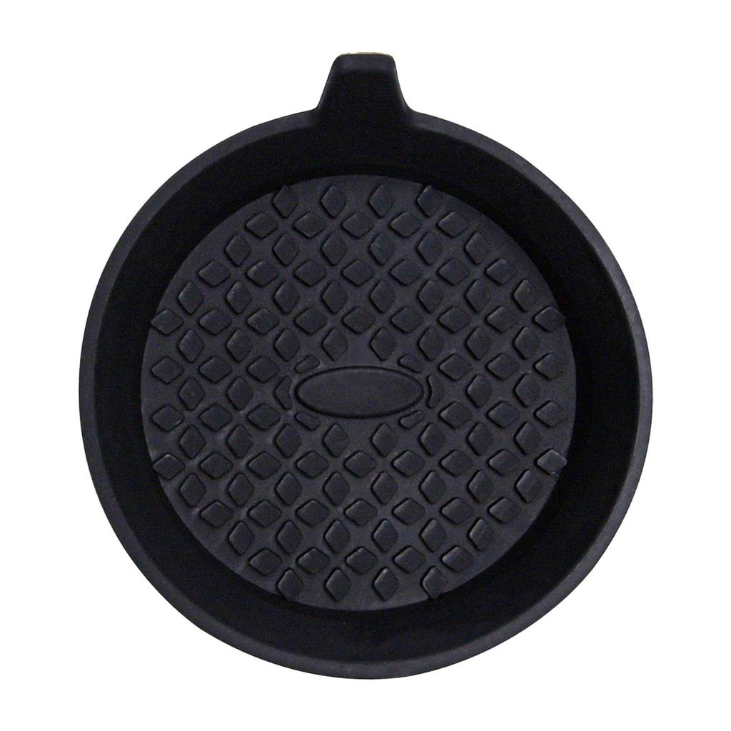 Cup Holder Coaster for Car, Cup Coaster for Car - Waterproof Silicone Mat Non-Slip