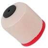 Excellent Filtration Sponge Fit for KTM 350 Freeride 2012-2017 72006015000 Motorcycle Air Filter