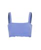 Soltipeullawo Unique Frill Bra Top Sora