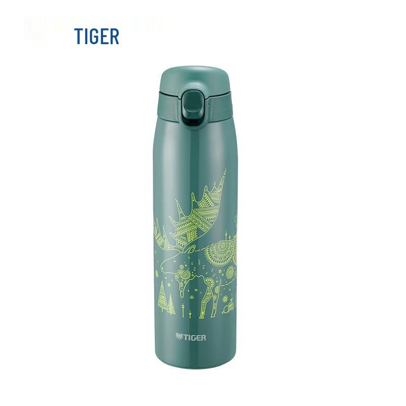 

Tiger MCT-A601 Dream Gravity Lightweight Insulated Mug