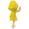 BANPRESTO Little Nightmares Figurky Bandai Spirits - - 6,