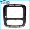Car Frame Fascia Adapter Canbus Box Decoder Android Radio Dash Fitting Panel Kit For Renault Trafic 3 Opel Vivaro 2014-2018