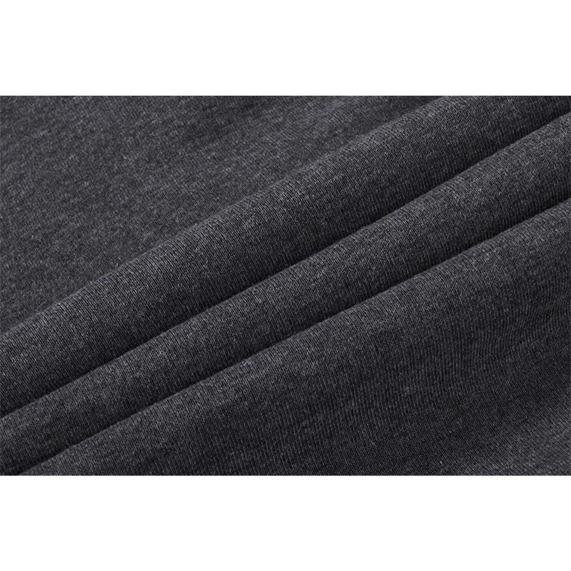 Fashion Winter Autumn Men's Casual Hoodie Big Pocket Solid Color Hooded Sweatshirt Sweatshirts Pullover Fleece Streetwear