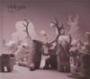 CD MINILOGUE - Animals  CORCD016 Cocoon Recordin 2008 Germany Dance & Electronica Used