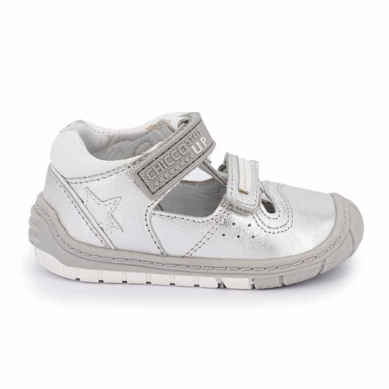 

Сандалии кожаные t17-32 Детские CHICCO