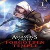 Assassins Creed Forgotten Temple Vol. 1 by ARC Paperback Book 9781974752904