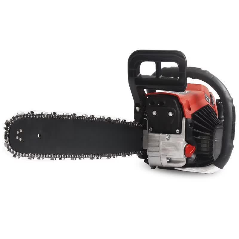 SMVP Professional Two-Stroke Gasoline Chainsaw CN Plug (adapter Included)