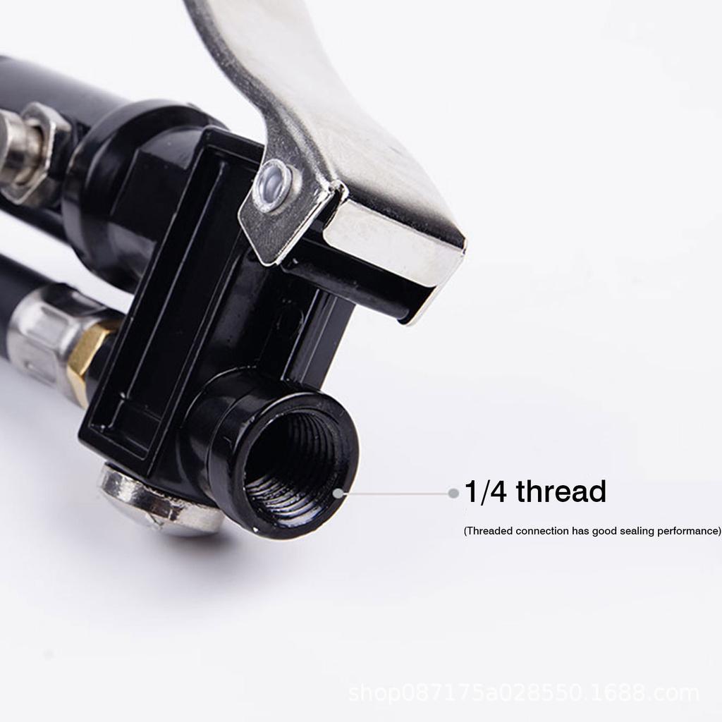 250PSI LCD Display Tire Pressure Gauge Tire Tester Air Pressure Meter Car Tire Pressure Tester