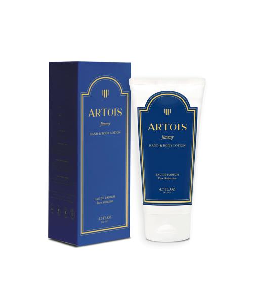 Perfume Hand and Body Lotion 140ml
