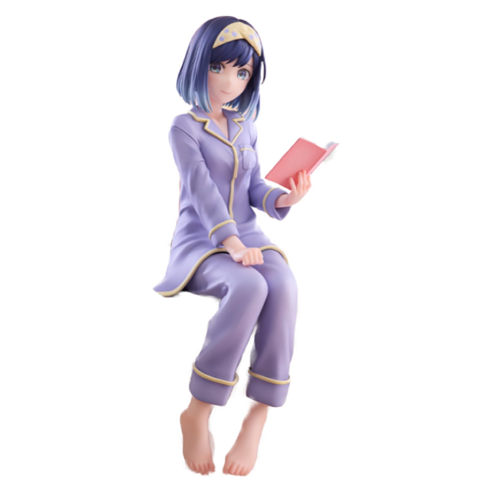 

Noodle Stopper Figure Akane Kurokawa Have a good night! Oshi*noko Approx. 14cm 1 type